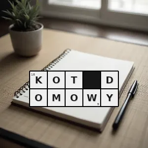 Hasło krzyżówkowe kot felis catus felis silvestris catus felis silvestris domesticus udomowiony gatunek małego mięsożernego ssaka z rzędu drapieżnych z rodziny kotowatych przez ludzi ceniony jako zwierzę domo - kot domowy – rozwiązanie, synonimy, podpowiedzi i definicje krzyżówkowe